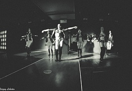 День Рождения! 3 Года!