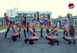 Имиджевая фотосессия