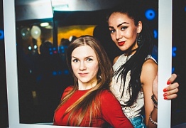 День Рождения! 3 Года!