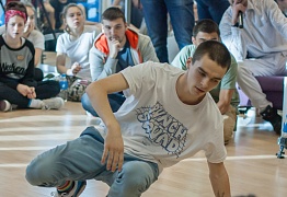 Groove баттлы 15.01.2017