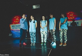 День Рождения! 3 Года!