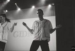 Юбилейный отчетный концерт "Mix Dance" - нам 5 лет