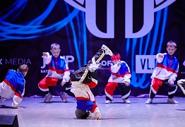 GROOVE DANCE CHAMP 2019