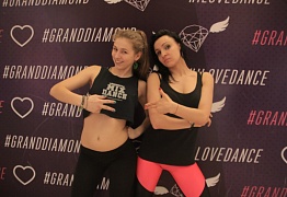 Мастер классы от Кати Flash (г. Москва)