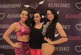 Мастер классы от Кати Flash (г. Москва)