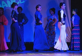 Отчетный концерт - Mix Dance 4 года 