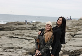 Поход на Тобизина 2017