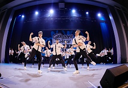 GROOVE DANCE CHAMP 2019