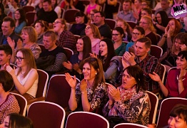 4 года студии танца Mix Dance (часть 2)