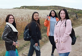 Поход на Тобизина 2017