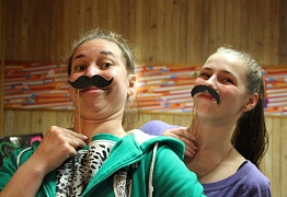 День Рождения преподавателя