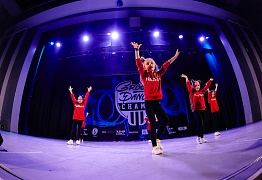 GROOVE DANCE CHAMP 2019