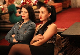 Выступление на конкурсе EuroStar