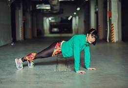 Уссурийск фотосессия (группы Dancehall и Booty Dance)