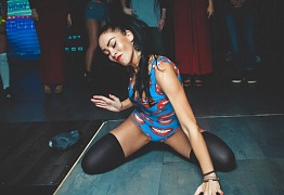 День Рождения! 3 Года!