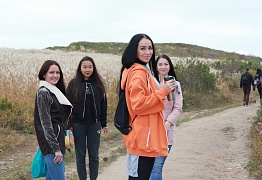 Поход на Тобизина 2017