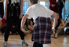 Groove баттлы 15.01.2017