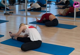 День открытых дверей в БЦ "Игнат"