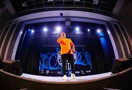 GROOVE DANCE CHAMP 2019