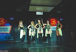 День Рождения! 3 Года!