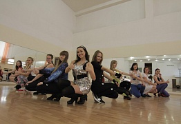 День Космонавтики - 2016 