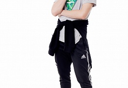 Дети и преподаватели