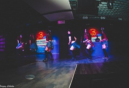 День Рождения! 3 Года!