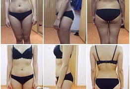 Mix Effect результаты проекта "До/После"