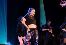 4 года студии танца Mix Dance (часть 2)