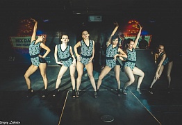 День Рождения! 3 Года!