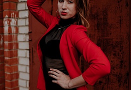 Lady Style Уссурийск