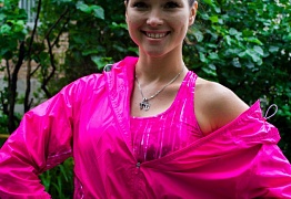 Фитнес марафон