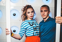 День Рождения! 3 Года!