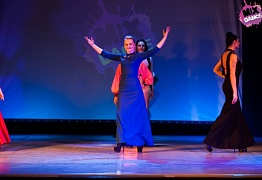 4 года студии танца Mix Dance (часть 2)