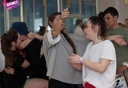 Groove баттлы 15.01.2017