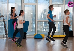 День открытых дверей в БЦ "Игнат"