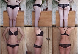 Mix Effect результаты проекта "До/После"