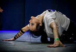 GROOVE DANCE CHAMP 2018