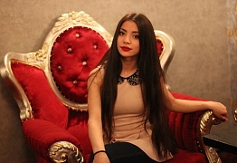 Выступление на конкурсе EuroStar