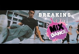  BREAK DANCE | УССУРИЙСК