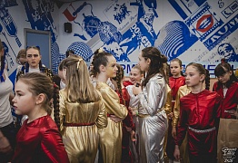 GROOVE DANCE CHAMP 2018