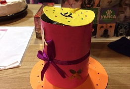 День Рождения преподавателя