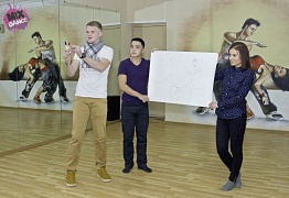 Новый год 2014