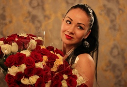 Выступление на конкурсе EuroStar