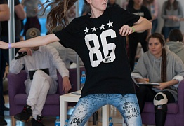 Groove баттлы 15.01.2017