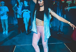 День Рождения! 3 Года!