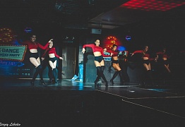 День Рождения! 3 Года!