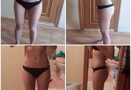 Mix Effect результаты проекта "До/После"