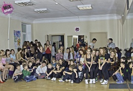 Новый год 2014