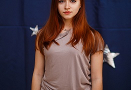 Открытый урок детских групп г. Уссурийск 